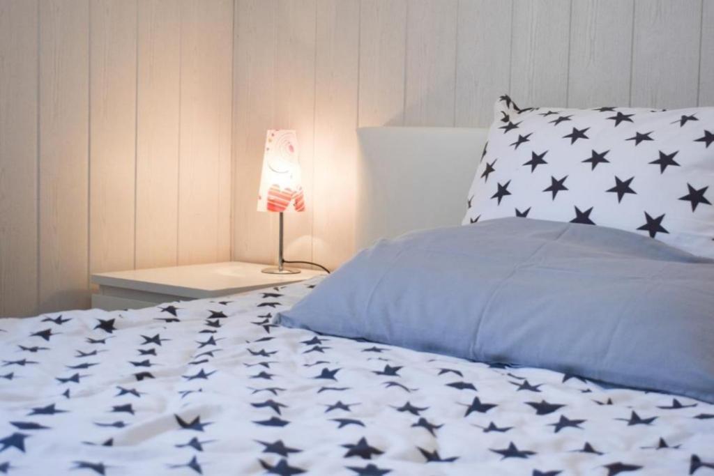 Ferienhaus Duenenhaus Haffkrug Bagian luar foto