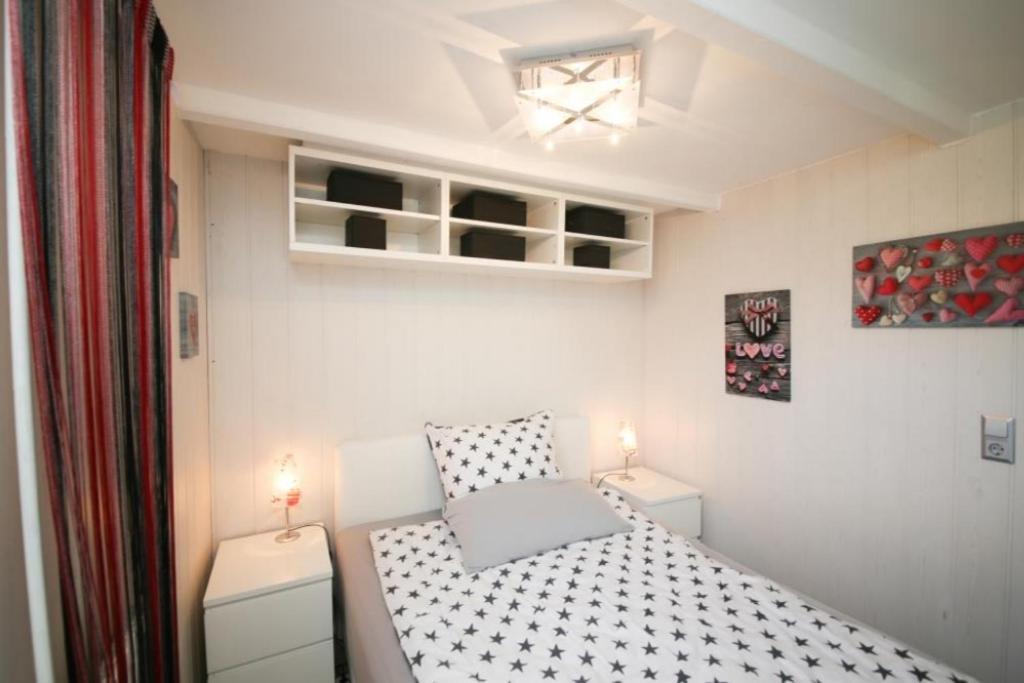 Ferienhaus Duenenhaus Haffkrug Bagian luar foto