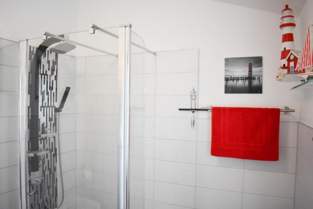Ferienhaus Duenenhaus Haffkrug Bagian luar foto